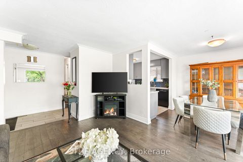 Photo 7 at 65 Barkwin Drive, Beaumonde Heights, Toronto