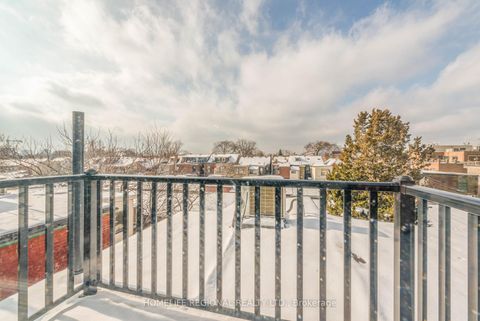 Photo 26 at 200 Roxton Road, Bellwoods, Toronto