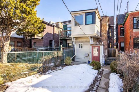 Photo 39 at 200 Roxton Road, Bellwoods, Toronto