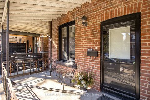 Photo 40 at 200 Roxton Road, Bellwoods, Toronto Photo 40 at 200 Roxton Road, Bellwoods, Toronto