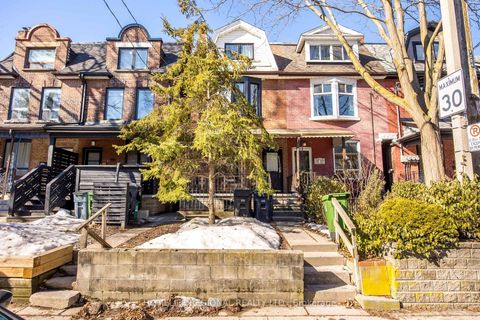 Photo 42 at 200 Roxton Road, Bellwoods, Toronto