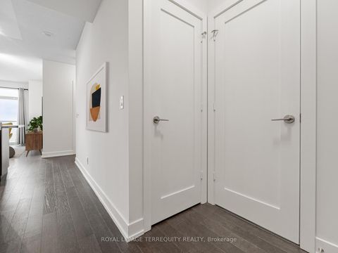 Photo 3 at 3603 - 120 Homewood Avenue, North St. James Town, Toronto