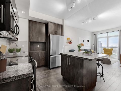 Photo 6 at 3603 - 120 Homewood Avenue, North St. James Town, Toronto