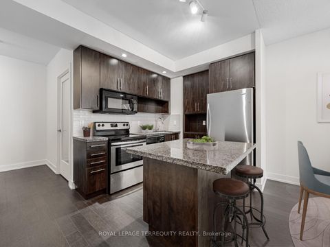 Photo 7 at 3603 - 120 Homewood Avenue, North St. James Town, Toronto