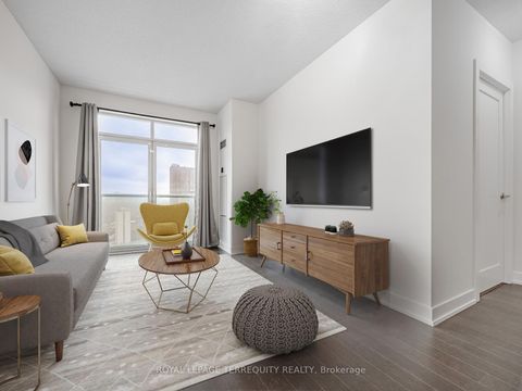 Photo 11 at 3603 - 120 Homewood Avenue, North St. James Town, Toronto