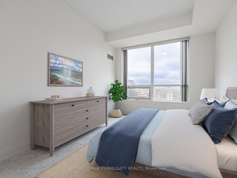 Photo 13 at 3603 - 120 Homewood Avenue, North St. James Town, Toronto