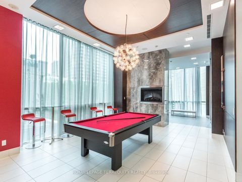 Photo 18 at 3603 - 120 Homewood Avenue, North St. James Town, Toronto