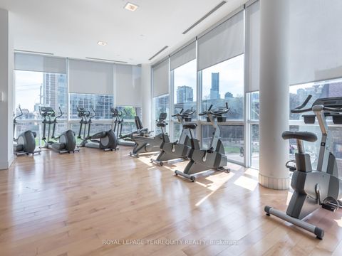 Photo 19 at 3603 - 120 Homewood Avenue, North St. James Town, Toronto