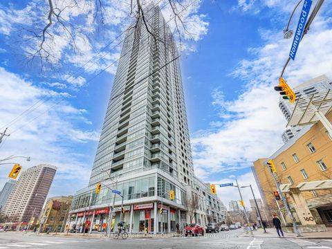 Photo 23 at 3603 - 120 Homewood Avenue, North St. James Town, Toronto
