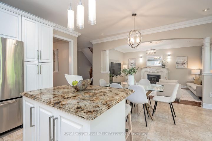 Photo 10 at 2257 Adirondak Trail, WM Westmount, Oakville