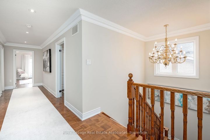 Photo 17 at 2257 Adirondak Trail, WM Westmount, Oakville
