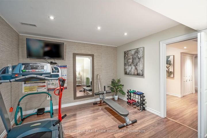 Photo 37 at 2257 Adirondak Trail, WM Westmount, Oakville