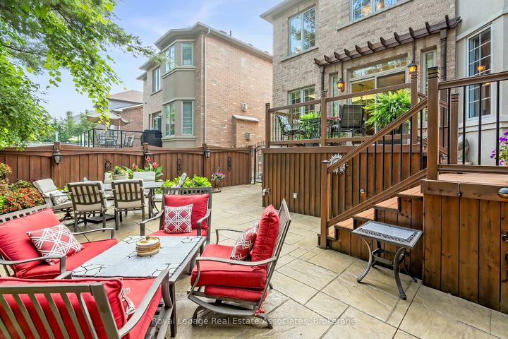 Photo 44 at 2257 Adirondak Trail, WM Westmount, Oakville
