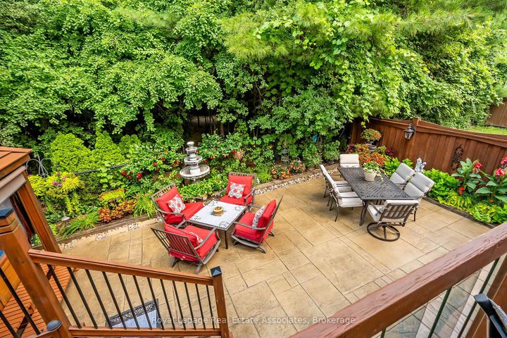 Photo 49 at 2257 Adirondak Trail, WM Westmount, Oakville
