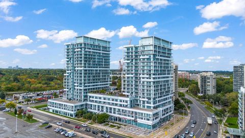 Photo 0 at 1008 - 55 Speers Road, CO Central, Oakville