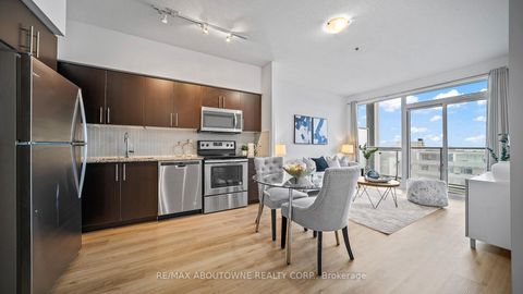 Photo 5 at 1008 - 55 Speers Road, CO Central, Oakville