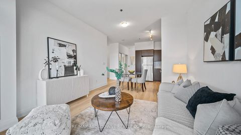 Photo 8 at 1008 - 55 Speers Road, CO Central, Oakville