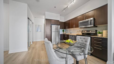 Photo 9 at 1008 - 55 Speers Road, CO Central, Oakville