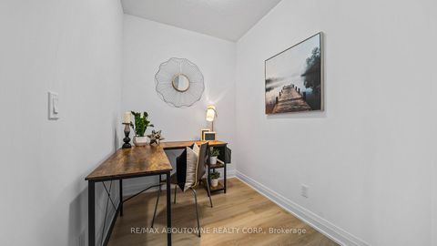 Photo 11 at 1008 - 55 Speers Road, CO Central, Oakville