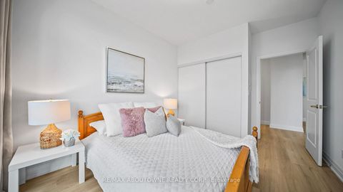 Photo 14 at 1008 - 55 Speers Road, CO Central, Oakville