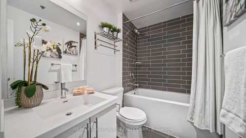 Photo 15 at 1008 - 55 Speers Road, CO Central, Oakville