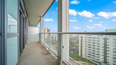 Photo 19 at 1008 - 55 Speers Road, CO Central, Oakville