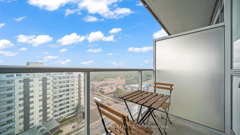 Photo 20 at 1008 - 55 Speers Road, CO Central, Oakville