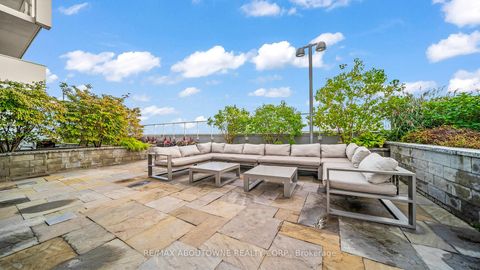 Photo 22 at 1008 - 55 Speers Road, CO Central, Oakville