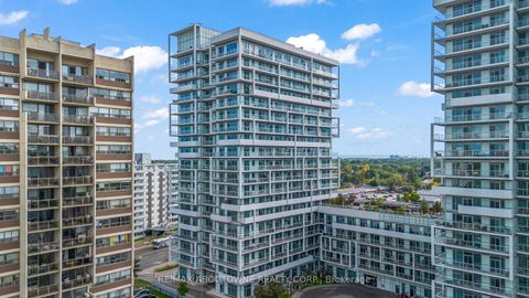 Photo 24 at 1008 - 55 Speers Road, CO Central, Oakville