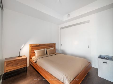 Photo 22 at 905 - 501 Adelaide Street W, Waterfront Communities C1, Toronto