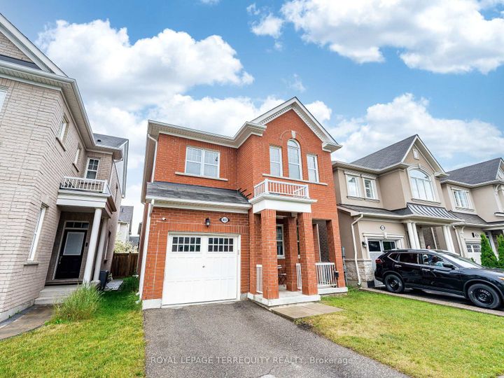 Photo 1 at 903 Penson Crescent, CO Coates, Milton