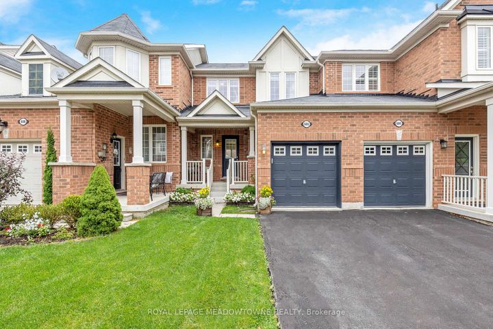 Photo 0 at 606 Cargill Path, CO Coates, Milton