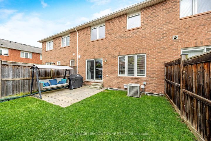 Photo 30 at 606 Cargill Path, CO Coates, Milton