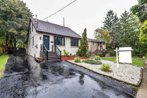 Photo 1 at 801 Gordon Street, Lakeview, Oshawa