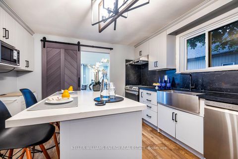 Photo 6 at 801 Gordon Street, Lakeview, Oshawa