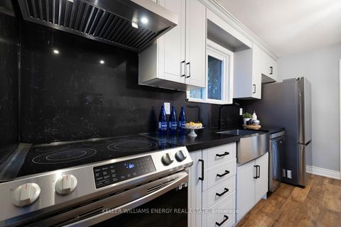Photo 9 at 801 Gordon Street, Lakeview, Oshawa