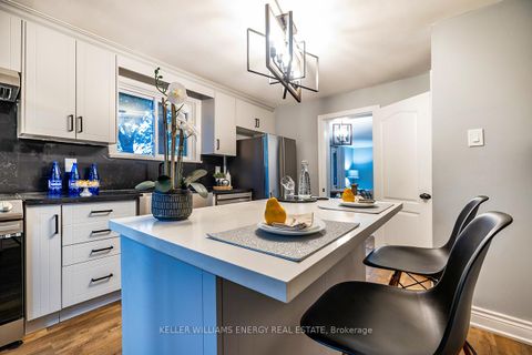 Photo 11 at 801 Gordon Street, Lakeview, Oshawa