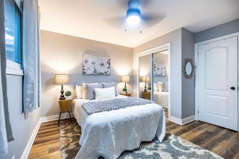 Photo 23 at 801 Gordon Street, Lakeview, Oshawa