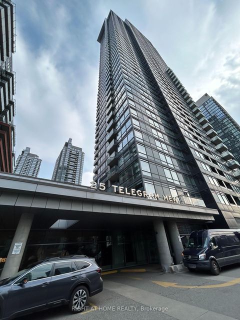 Photo 0 at 3702 - 25 Telegram Mews, Waterfront Communities C1, Toronto
