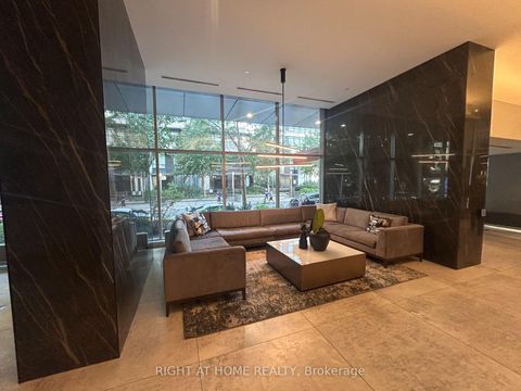 Photo 1 at 3702 - 25 Telegram Mews, Waterfront Communities C1, Toronto