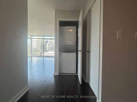 Photo 3 at 3702 - 25 Telegram Mews, Waterfront Communities C1, Toronto