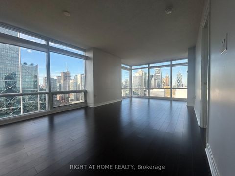 Photo 4 at 3702 - 25 Telegram Mews, Waterfront Communities C1, Toronto