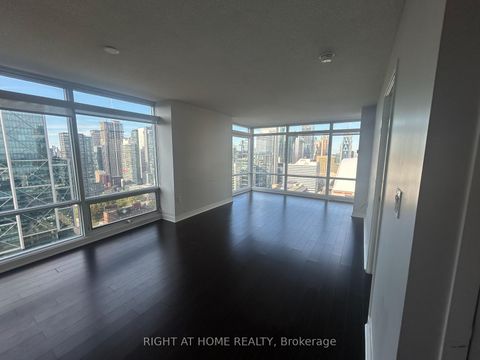Photo 5 at 3702 - 25 Telegram Mews, Waterfront Communities C1, Toronto