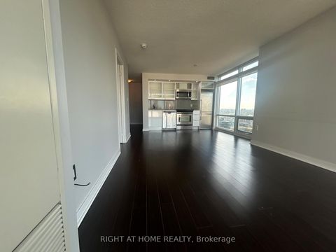 Photo 6 at 3702 - 25 Telegram Mews, Waterfront Communities C1, Toronto