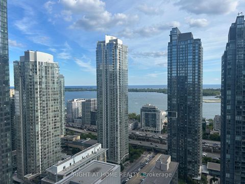 Photo 11 at 3702 - 25 Telegram Mews, Waterfront Communities C1, Toronto