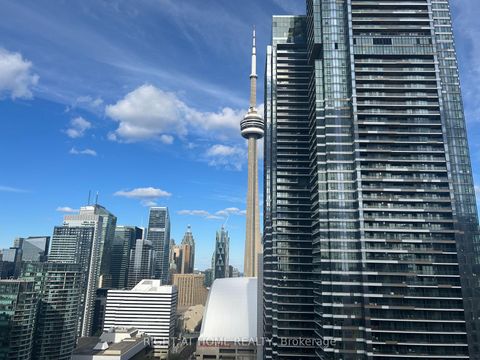 Photo 12 at 3702 - 25 Telegram Mews, Waterfront Communities C1, Toronto