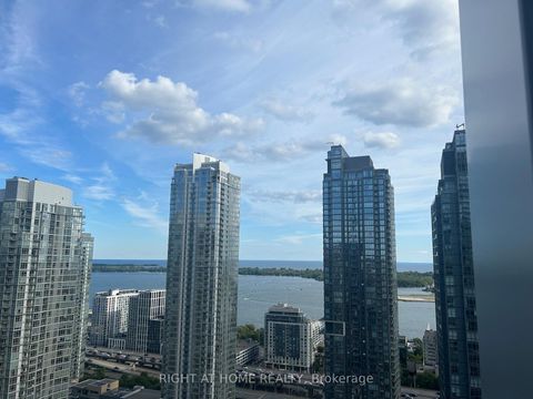Photo 13 at 3702 - 25 Telegram Mews, Waterfront Communities C1, Toronto