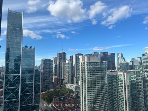 Photo 14 at 3702 - 25 Telegram Mews, Waterfront Communities C1, Toronto