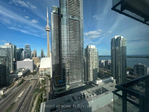 Photo 16 at 3702 - 25 Telegram Mews, Waterfront Communities C1, Toronto
