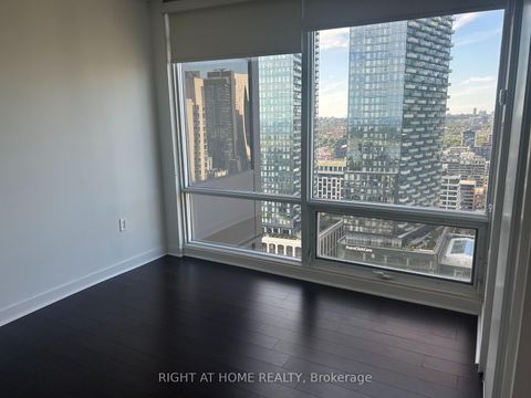 Photo 19 at 3702 - 25 Telegram Mews, Waterfront Communities C1, Toronto